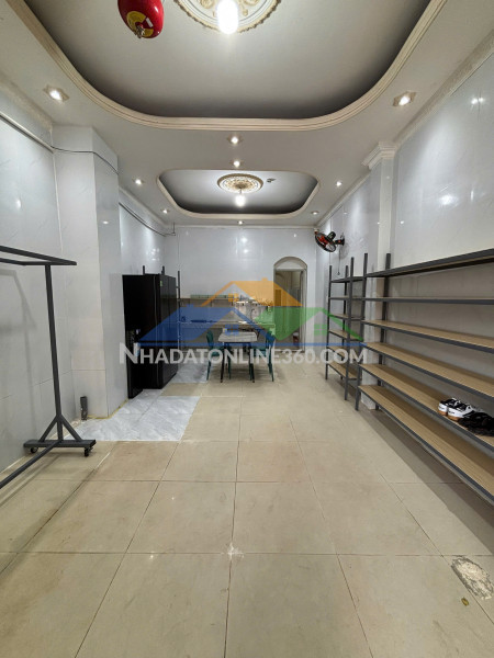 Giá tốt- phòng mới, tiện nghi -gần đh ngân hàng, sư phạm kỹ...