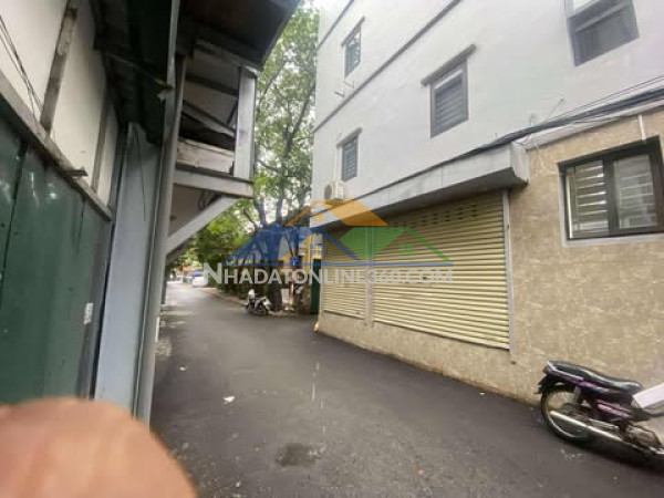 6 tầng thang máy - ô tô tận cửa - phú diễn bắc từ liêm ????