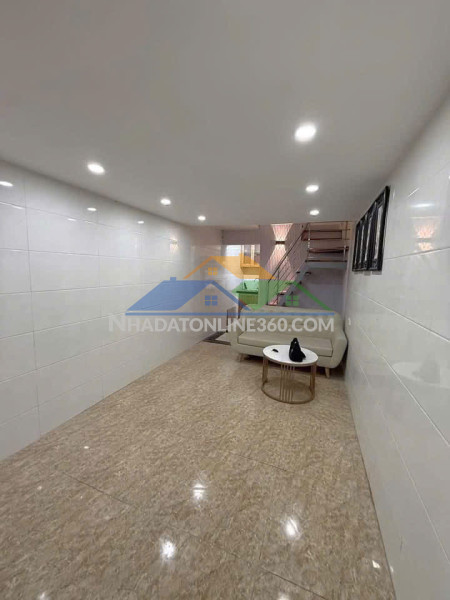 Cần bán nhà có sđcc ngõ tô tiền,19.3m²  x 4 tầng, 3 ngủ, 2 wc, 4.65 tỷ