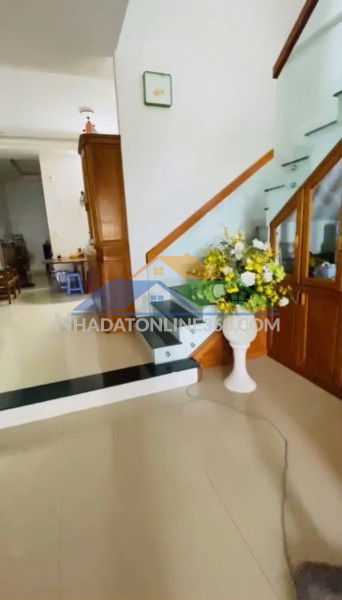 Bán nhà đẹp sát biển 137.5m² đặng đoàn bằng ngũ hành sơn – vị trí vàng, giá tốt đầu tư