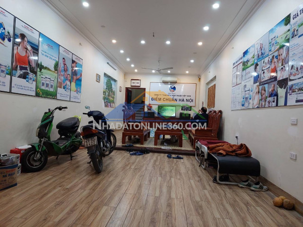 Chủ nhờ bán nhà xuân nộn 70m2, 3t, mt4.5m, 6.3 tỷ, đông anh, kd, ô tô tránh.