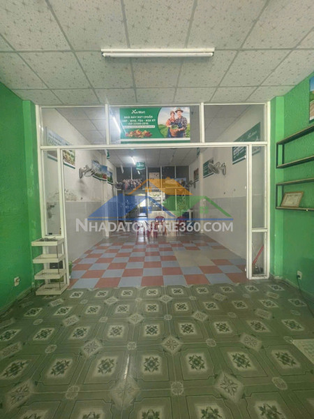 Bán nhà mặt tiền lê văn hiến ngũ hành sơn – trục 48m, kinh doanh đỉnh, gần biển giá 10.5 tỷ