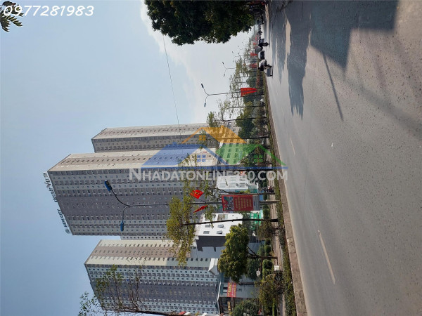 ???? nhà mới phân lô quân đội – cạnh nhổn, bắc từ liêm