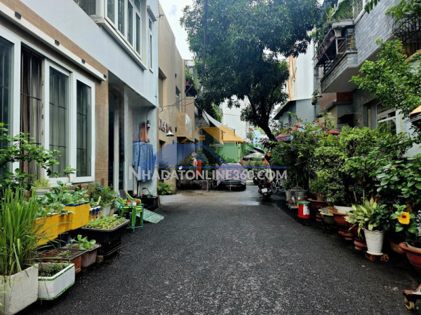 Nhà đẹp tô ngọc vân linh tây, thủ đức, nhà đông nam mát mẻ.