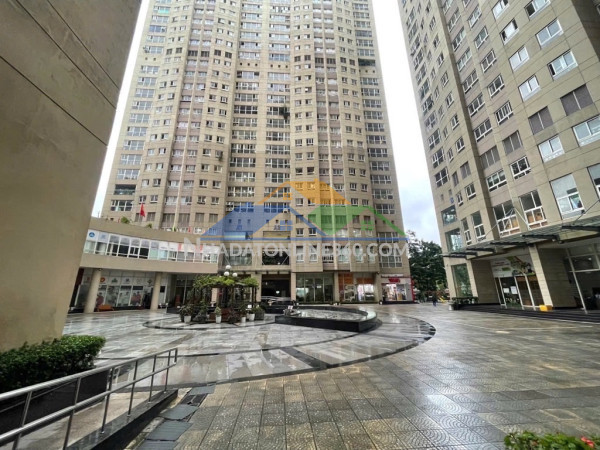 Cc vinaconex khuất duy tiến dt 108m 3 ngủ 2 wc giá 9,160 tỷ