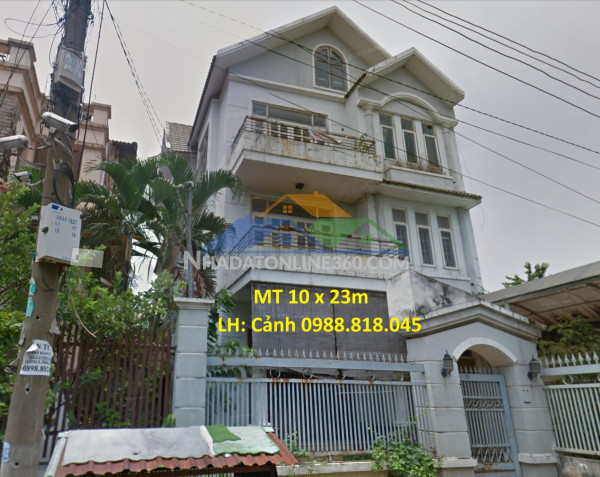 Phát mại nhà 3 tầng khu biệt thự hoàng gia – hẻm 2977 quốc lộ 1a (xa lộ đại hàn), tân thới nhất, quận 12, tp.hcm