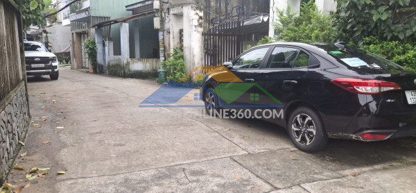 Cực hiếm – lô đất vàng 76m2 đường 5.5m – hòa thọ đông– chỉ 3.75 tỷ!