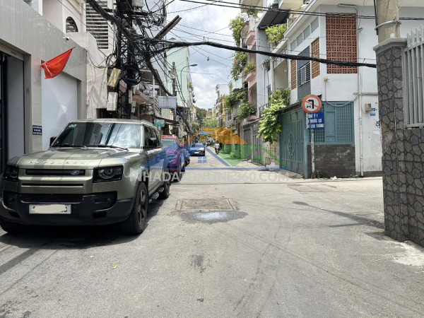 Phải nhanh! vỉa hè ô tô tránh, phân lô phương canh 50m2x6t, t/máy, ở+ văn phòng,12 tỷ