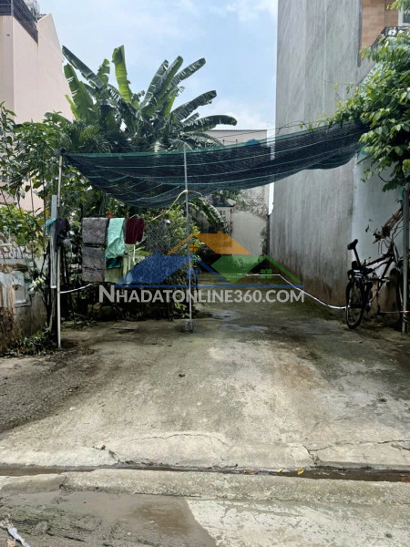 Bán nhà phố 3 tầng (5m x 20m) văn tiến dũng - nhỉnh 6 tỷ, kdc xây dựng đồng bộ, giáp quận 8