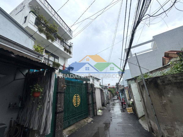 Bán nhà giá rẻ trường thọ thủ đức –  chỉ 2.7 tỷ sổ riêng, 1 trệt 1 lầu ở ngay, gần metro số 1