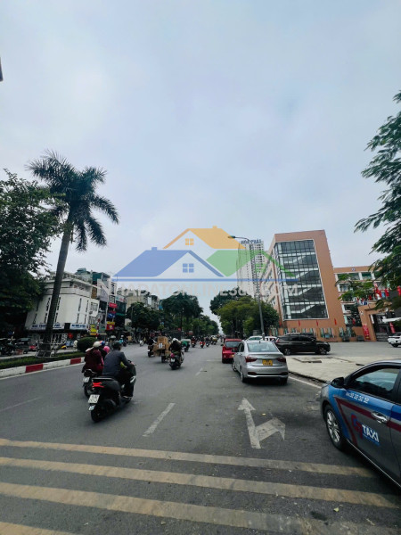 Bán nhà tân mai- hoàng mai, phân lô, ô tô, 45/50 m2, 4 tầng, giá 14,7 tỷ.