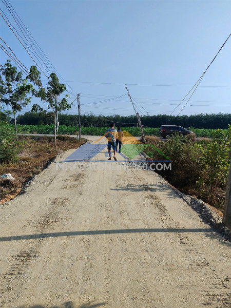 Đầu tư sinh lời - chính chủ bán đất vị trí đắc địa tại phường 2 thành phố tây ninh