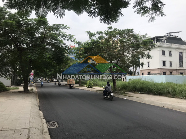 Bán khu đất kdc đông thủ thiêm trên q2, 132m2