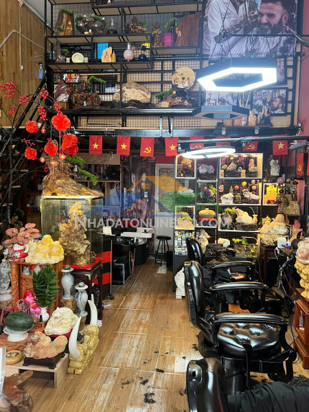 Sang nhượng mặt bằng trống tại việt sing, thuận an, bình...