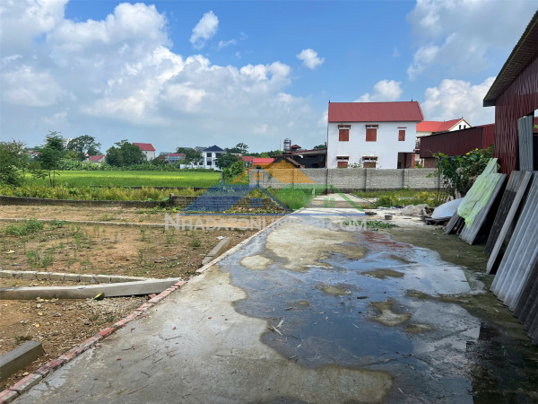 Chính chủ bán lô đất vip tiềm năng hàng f0 đất đẹp - giá tốt cho nhà đầu tư