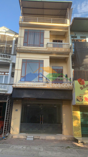 Cho thuê nhà nguyên căn – gần sở giáo dục tỉnh lào cai (yên...