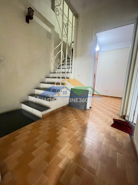 Cho thuê nhà làm căn hộ dịch vụ tại ngõ 42 thịnh liệt,  45m² x 4 tầng, 6 ngủ, 10.5 triệu