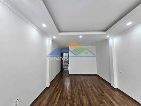 Bán nhà siêu phẩm thanh xuân mặt ngõ ô tô gần đầm hồng kinh doanh tốt chỉ 16 tỷ ctl