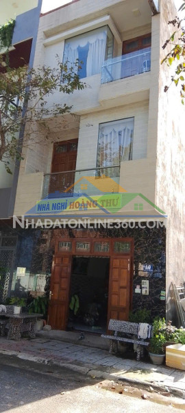 Không có người làm, cần bán nhà nghỉ hoàng thư tại tp bà rịa