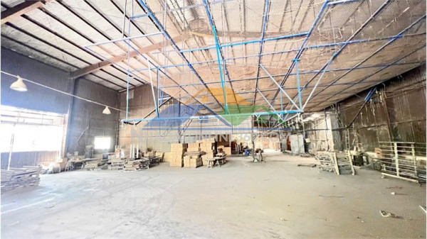 X125 bán xưởng sản xuất đang cho thuê ổn định, phù hợp đầu...