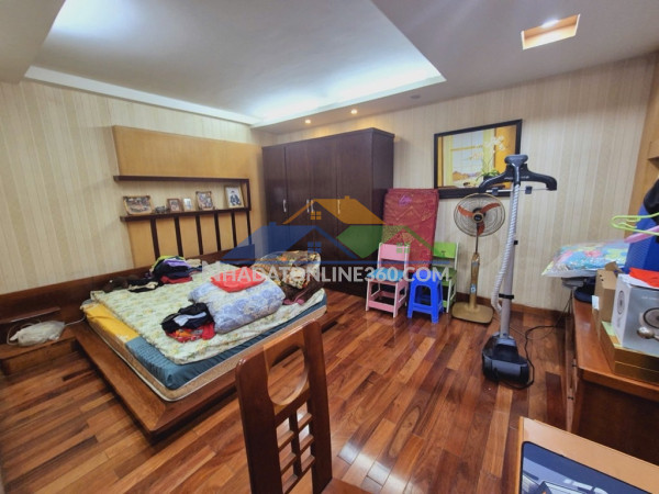 Bán nhà hoàng như tiếp ngõ cực nông - rất gần oto nở hậu 52m nhỉnh8 tỷ (thương lượng)