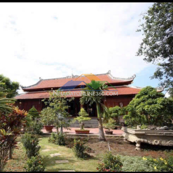 Nhà + kho (8x63) dtsd 500m² đường 6m thông bùi công trừng – nhị bình 6, hóc môn