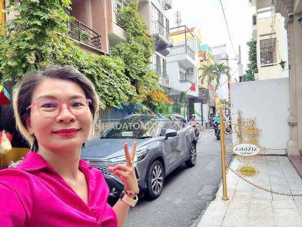 Bán nhà 2 mặt tiền hxh đ.nguyễn đình chiểu, quận 1 - 4m*20m - vị trí siêu đẹp đối diện nhà ngắm biệt thự dát vàng - giang giang:0901611116