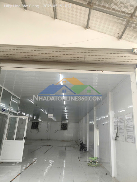 Hàng kín chưa đăng mạng nhà xưởng nguyễn văn giáp 300m, mặt...