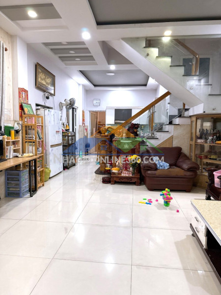 Siêu phẩm mặt tiền tam phú 164m² – gần tô ngọc vân – chỉ 12 tỷ (~60tr/m²) lô góc 2 mặt thoáng