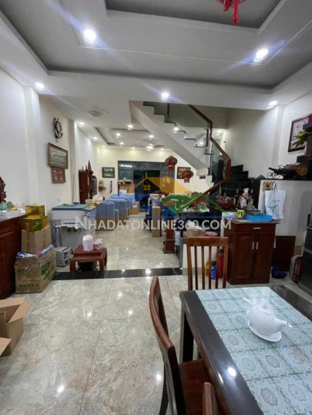 Bán nhà mặt tiền đường phan văn sửu, p13, tân bình (7x14m) nhà ga t3