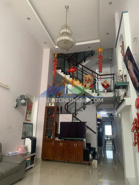 Chính chủ cần bán nhà đẹp phường 21, quận bình thạnh – định cư mỹ nên bán gấp!