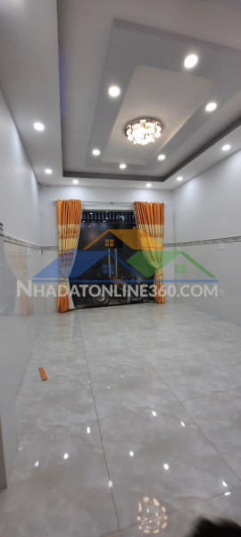 Bán nhà  đường số 5 Linh Xuân Thủ ĐứcTPHCM ,LH 0909428959.