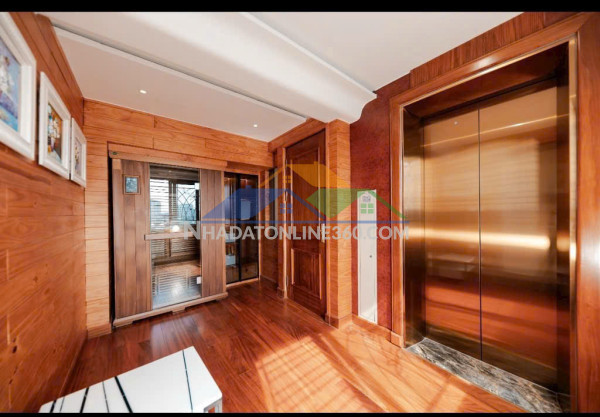 Bán nhà mặt phố bồ đề- long biên wiew hồ 100m2 x 7 tầng 35.5 tỷ long biên.