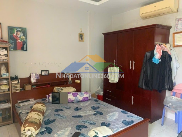 Bán nhà đẹp 4 tầng phạm văn đồng ngay trung tâm giá cực tốt tại khu vực