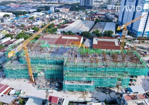 An cư chuẩn nhật – không áp lực tài chính avio bình dương – dự án căn hộ phong cách nhật bản đầu tiên tại dĩ an