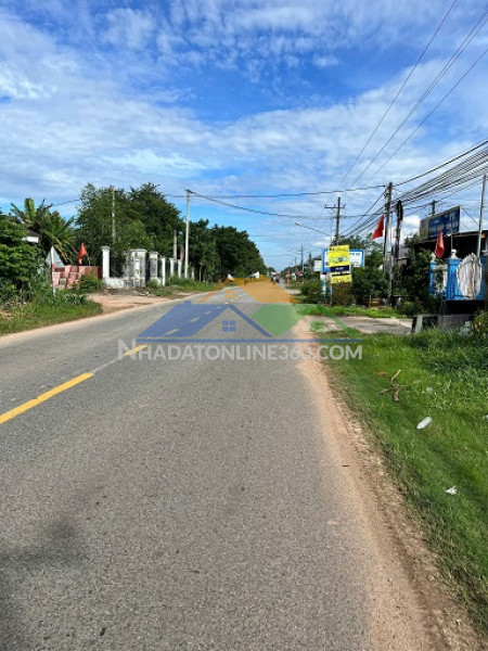 Chính chủ cần bán lô đất đẹp – vị trí vàng tại khu đấu...