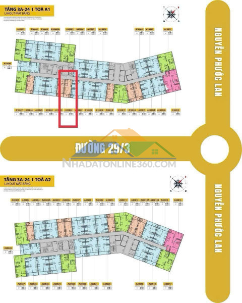 Cora tower : a12422  cần bán nhanh căn hộ chung cư  phường hòa...