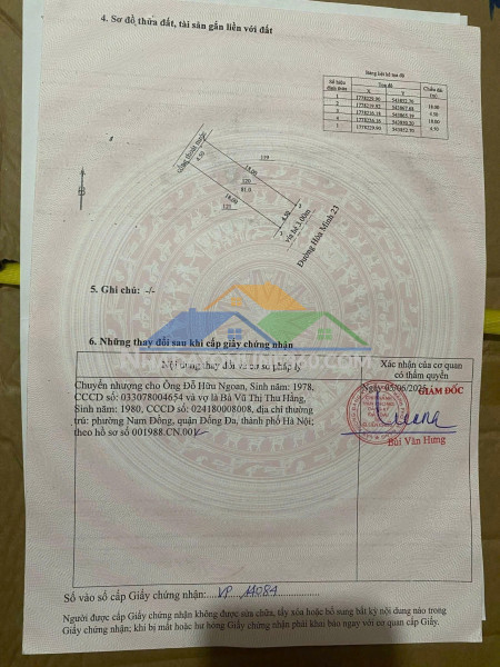 ????bán lô đất hoà minh 23 view trung tâm thương mại siêu đẹp...