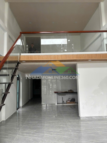 ???? nhà đẹp hòa thọ tây – cao ráo, đất rộng, kiệt ô tô – giá chỉ 3,28 tỷ!