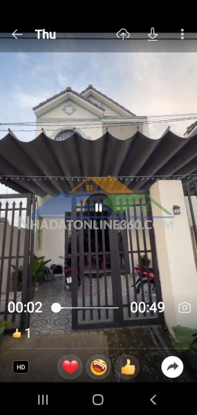 Nhà chính chủ - vị trí đắc địa - xã tân bình nay là phường tân triều, huyện vĩnh cửu, đồng nai