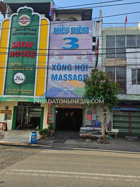 Cần bán nhà 4 tầng đường d1 - vsip1, an phú, thuận an, bình...