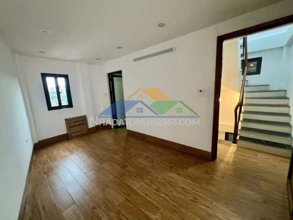 Bán nhà phố nguyễn công trứ, 45m2, 6 tầng thang máy, mặt tiền...