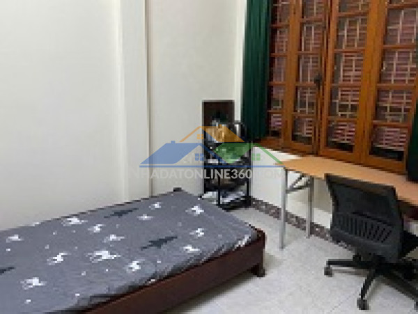 Cho thuê phòng trọ trung tâm kim mã – giá rẻ, đầy đủ tiện...
