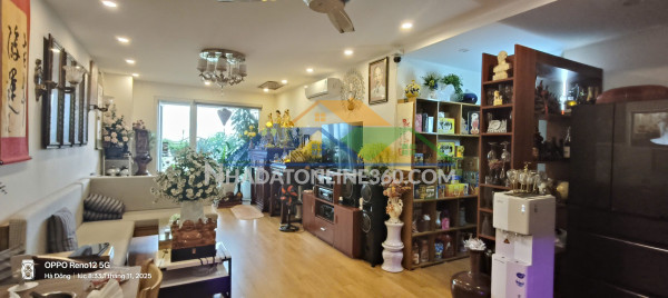 Bán chung cư căn tầng 11_có  3 phòng ngủ tòa v1 chung cư  văn phú...