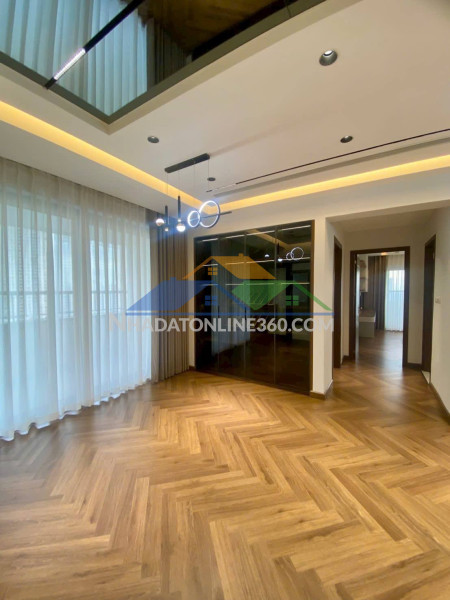 ????????căn góc ct2 vimeco nguyễn chánh  182m, 4pn, 4wc, siêu nội...