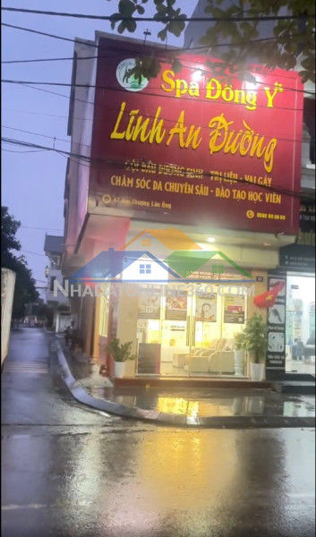 Cần sang nhượng lại cơ sỏ spa trị liệu tại tp ninh bình