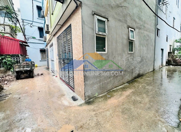 Hoa hậu phố kiều mai, mảnh đất vàng phúc diễn – 68m2, 10.8 tỷ