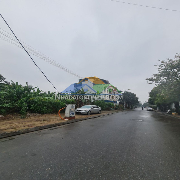 ???? ???? đất thuận an 80m2 mặt tiền 7m trục chính kd tốt sổ đỏ trao tay chỉ 7 tỷ x lh 0989894845????