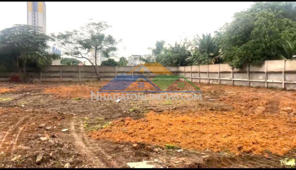 Mặt tiền dt743a - đối diện phú hồng thịnh - 1892m2 full thổ cư