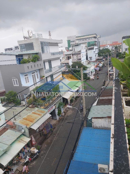 Hàng hiếm tại bình trưng tây, quận 2 - 2 tầng mới đẹp với 2...